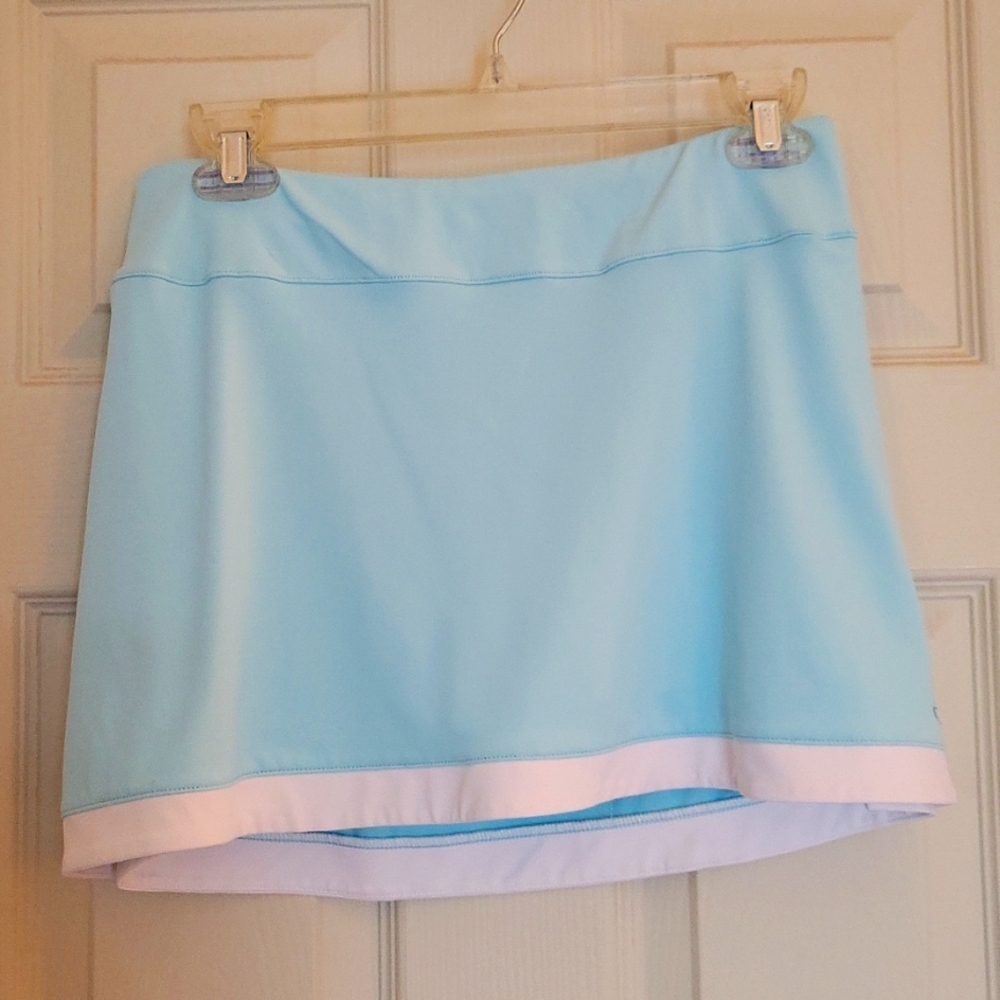 Tennis skirt